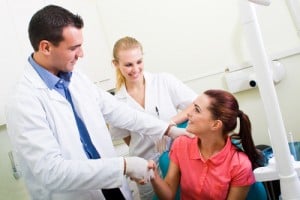 Presenting Dental Implant Treatment Plans for Patient Understanding and Acceptance