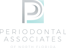 Periodontal Associates of North Florida logo
