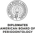 Diplomates American Board of Periodontology