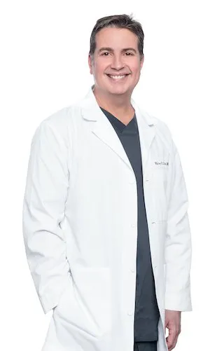 Dr. Walter E. Colón, II