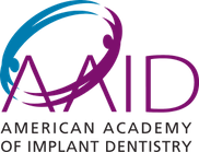 American Academy of Implant Dentistry Logo