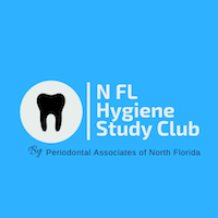 N FL Hygiene Study Club Logo