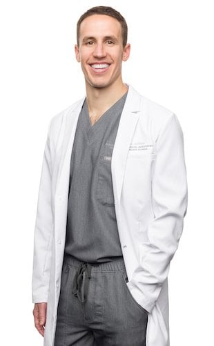 Dr. Jake Zellner