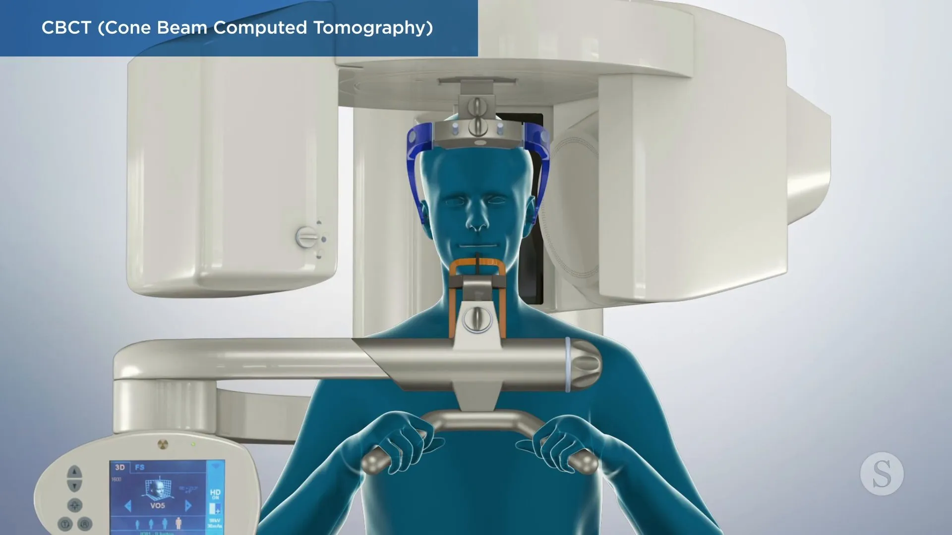 CBCT Cone Beam Computed Tomography Video Thumbnail