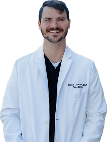 Dr. Daniel W. Overfelt